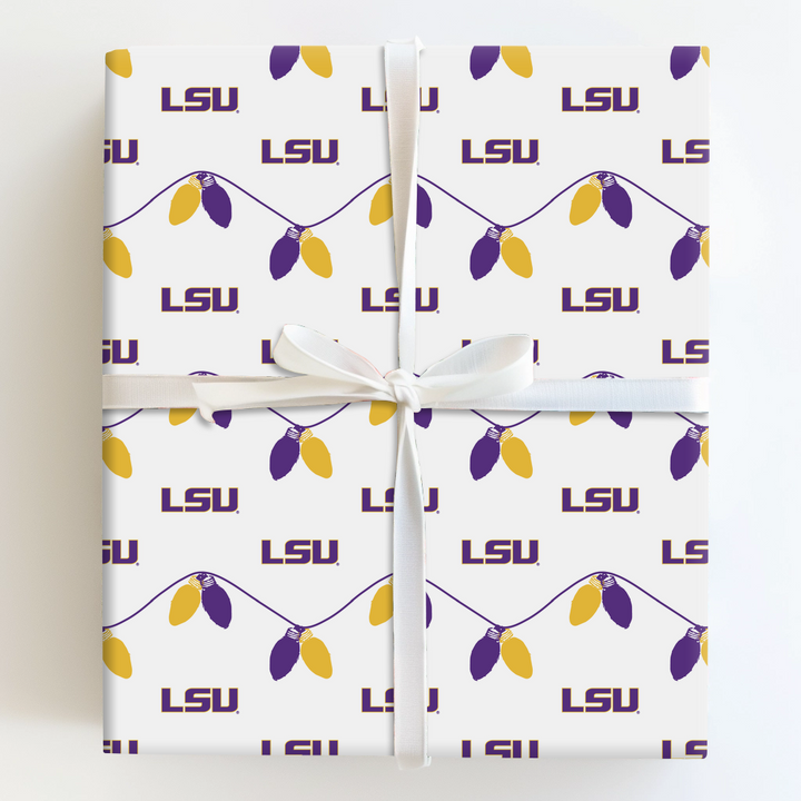 LSU Bulbs