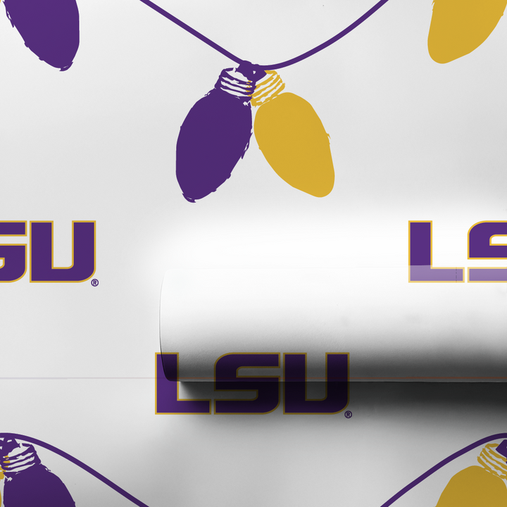 LSU Bulbs
