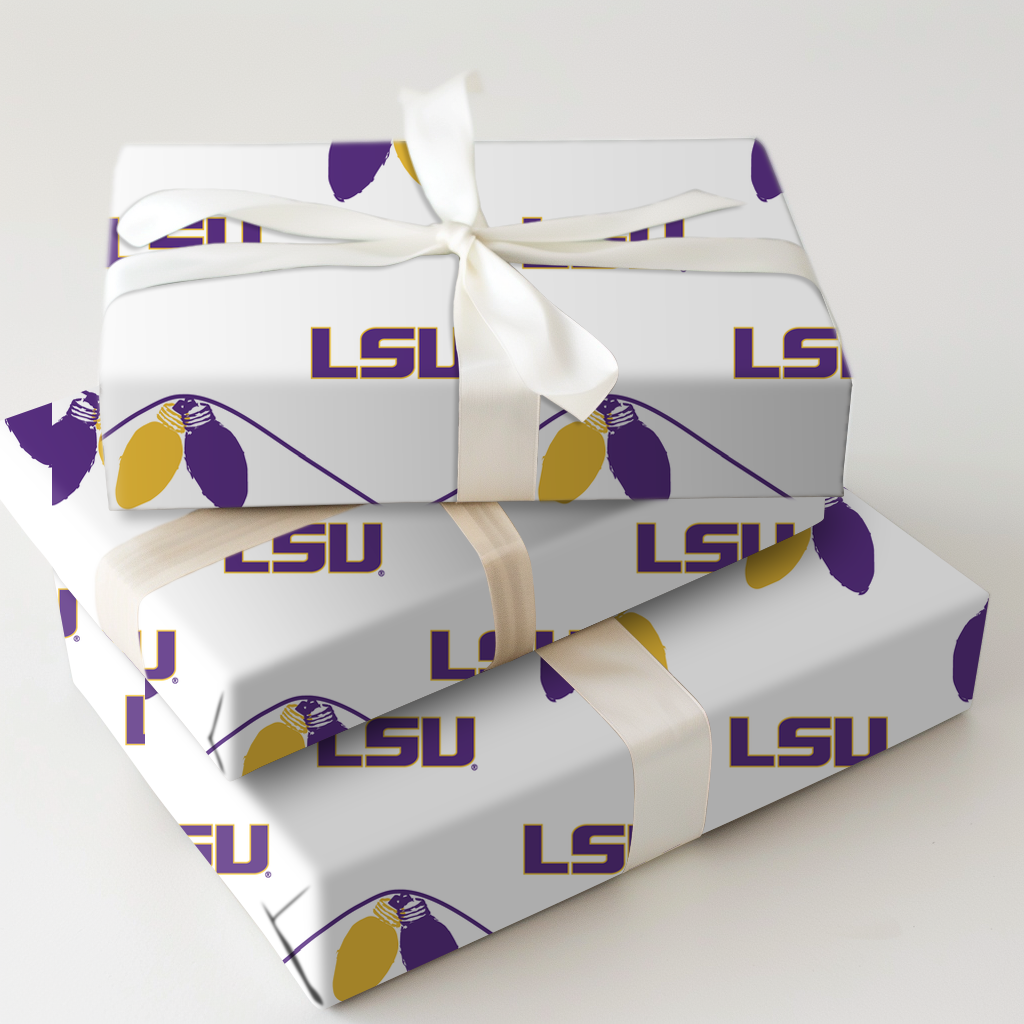 LSU Bulbs