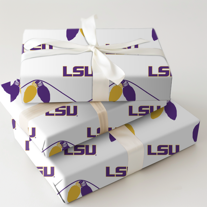 LSU Bulbs