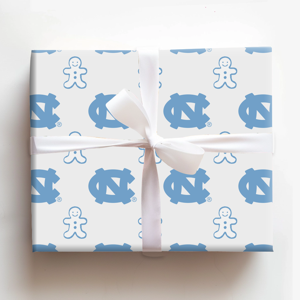 North Carolina Gingerbread