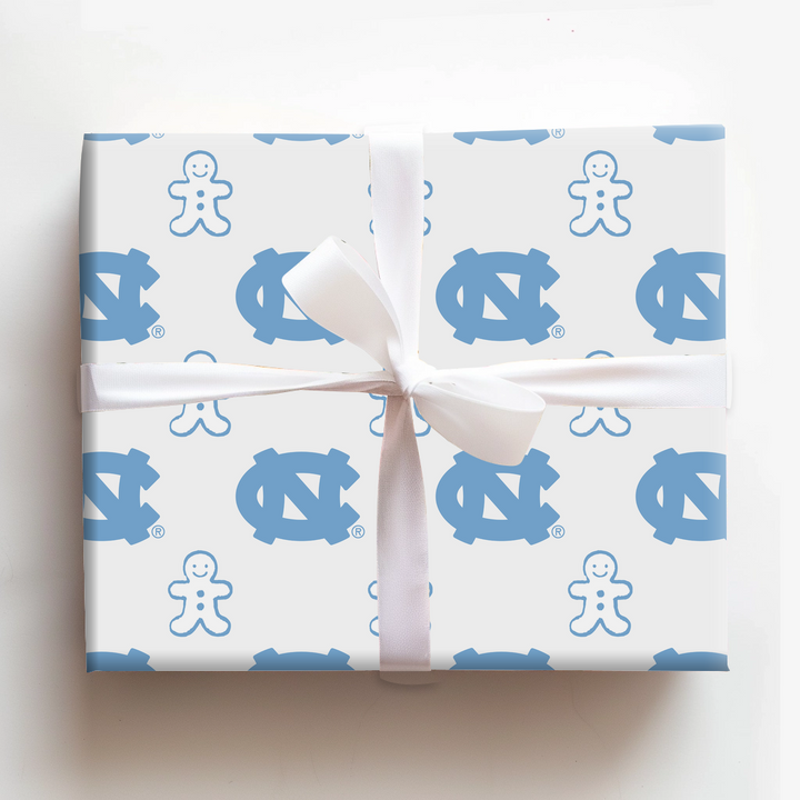 North Carolina Gingerbread