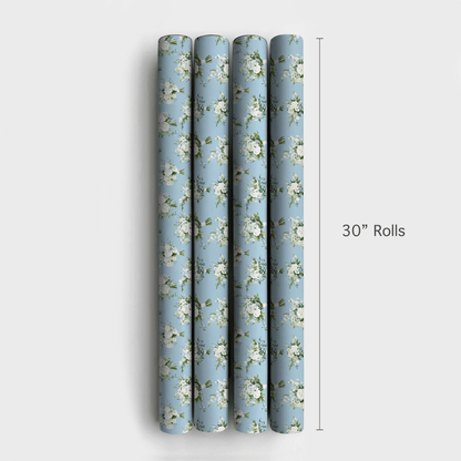 A Touch of Elegance - Wrapping Paper - Aspen & Arlo