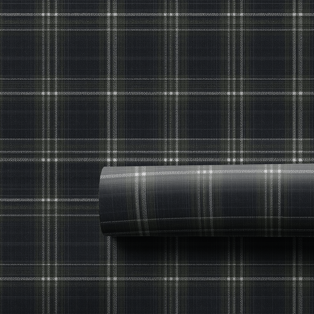 Laredo Glen - Wrapping Paper - Aspen & Arlo