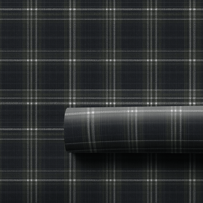 Laredo Glen - Wrapping Paper - Aspen & Arlo