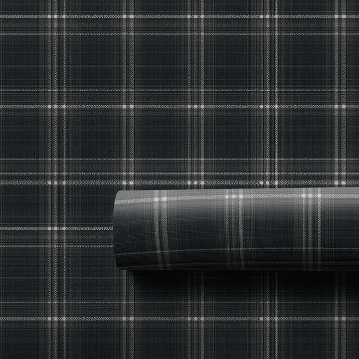 Laredo Glen - Wrapping Paper - Aspen & Arlo