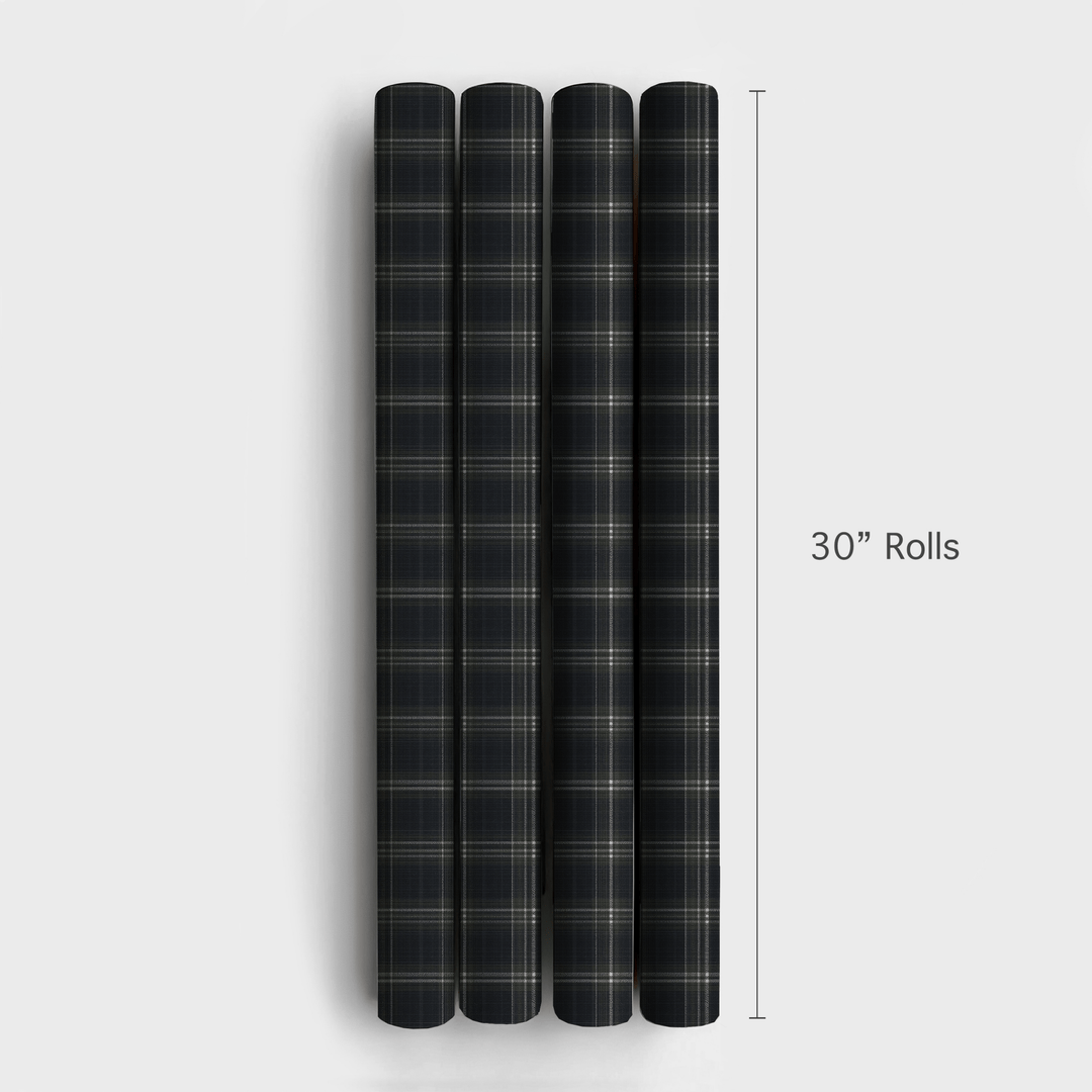 Laredo Glen - Wrapping Paper - Aspen & Arlo