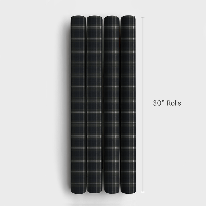 Laredo Glen - Wrapping Paper - Aspen & Arlo