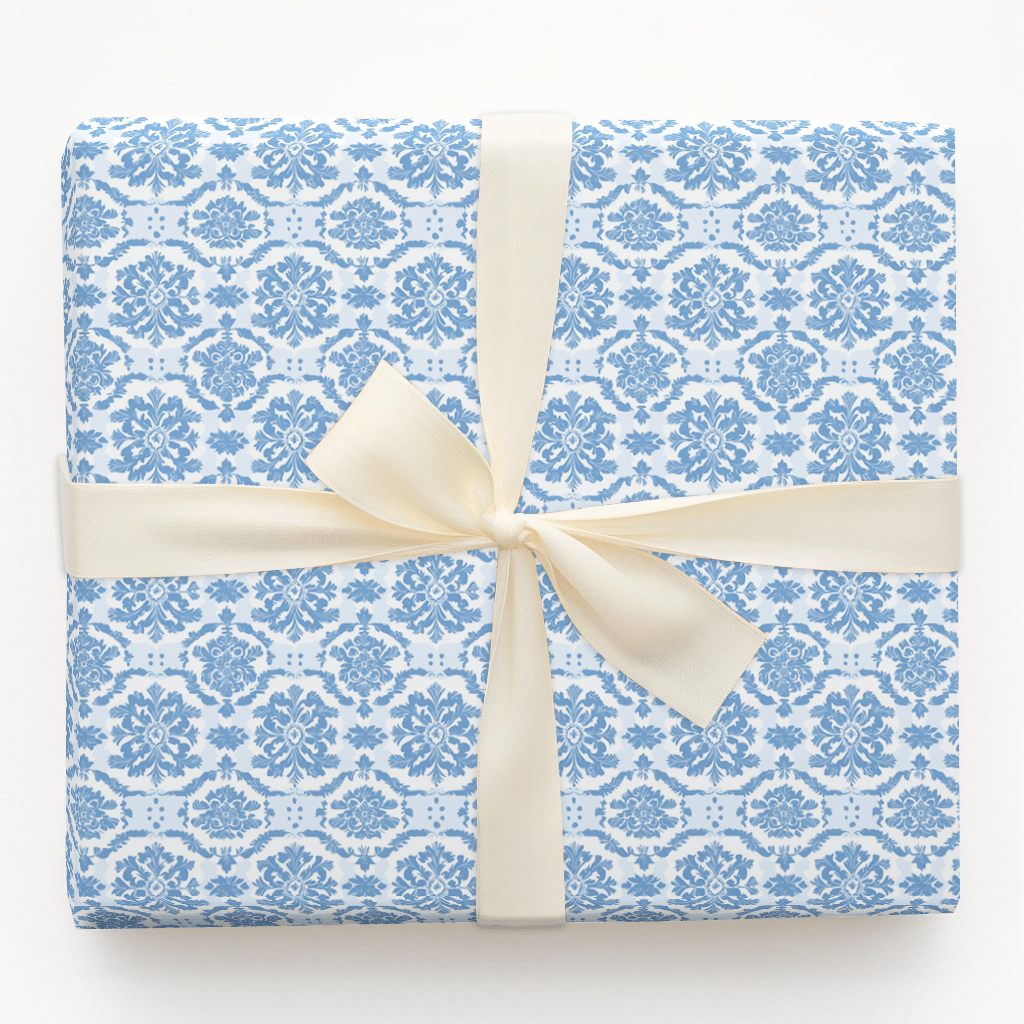 Marian - Wrapping Paper - Aspen & Arlo