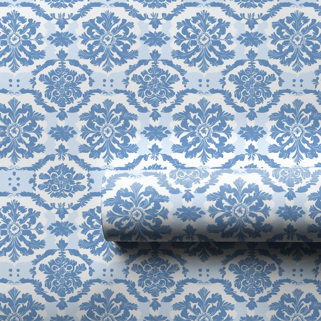 Marian - Wrapping Paper - Aspen & Arlo