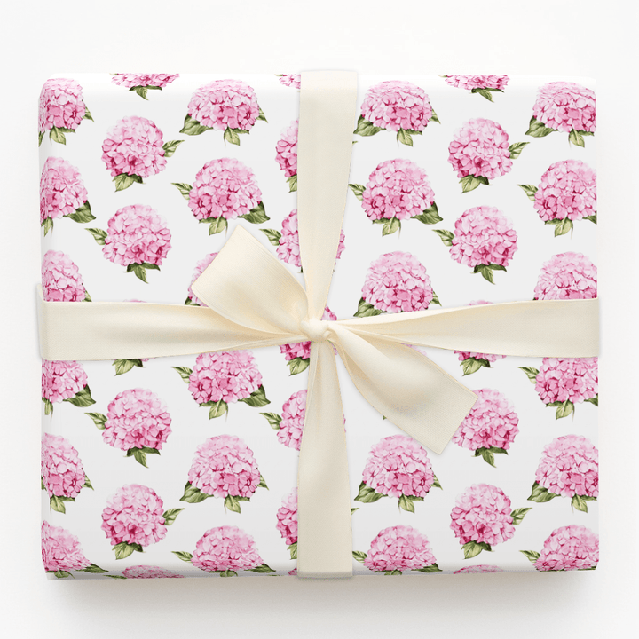 Adoration Pink - Wrapping Paper - Aspen & Arlo