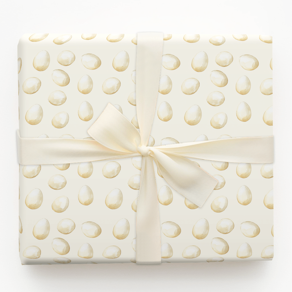 Sunny Side Up - Wrapping Paper - Aspen & Arlo