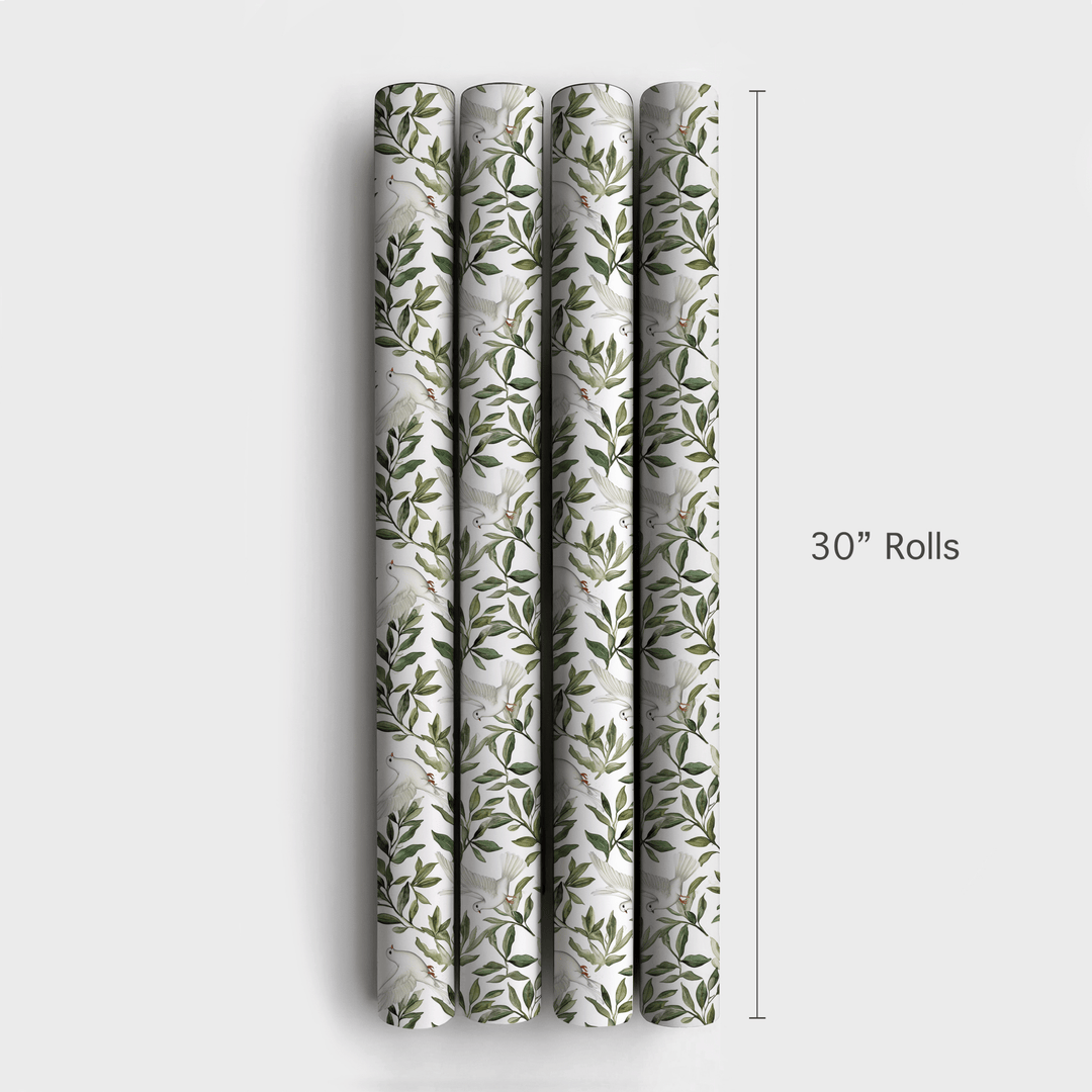 Sacred Promise - Wrapping Paper - Aspen & Arlo