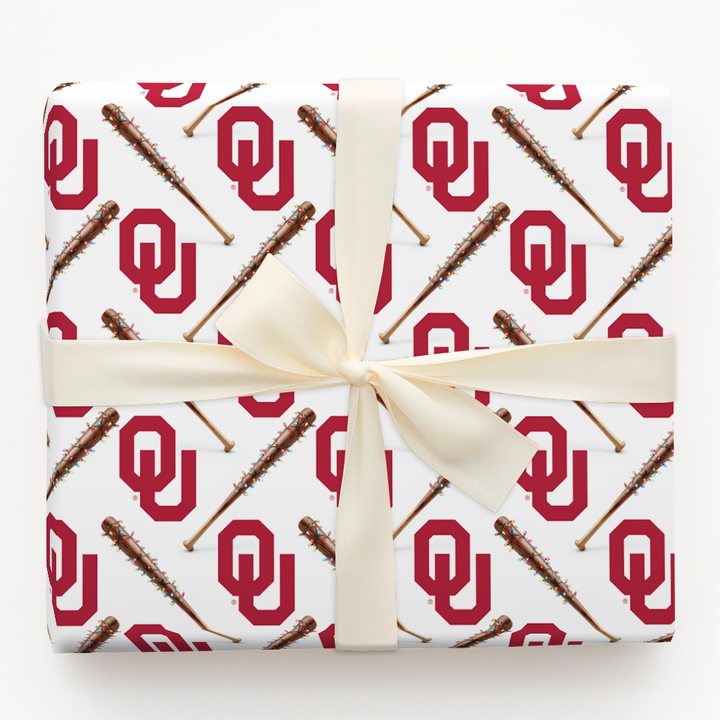 Sooner Holiday Sluggers