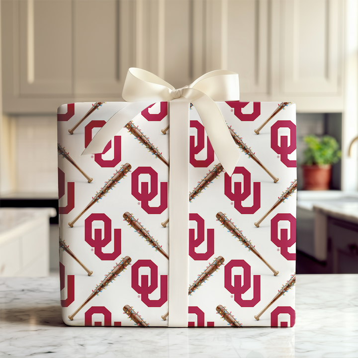 Sooner Holiday Sluggers