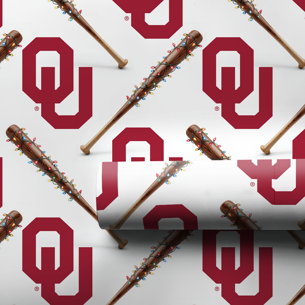 Sooner Holiday Sluggers
