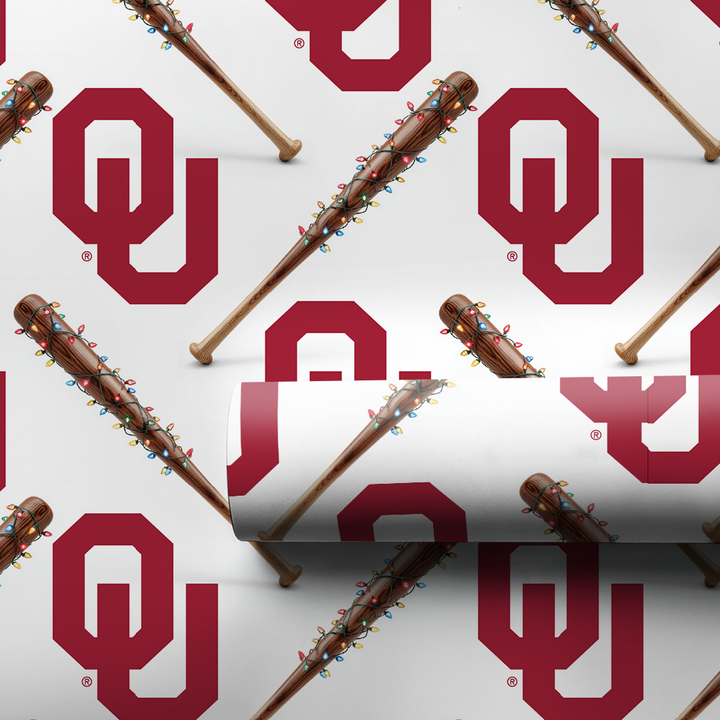 Sooner Holiday Sluggers
