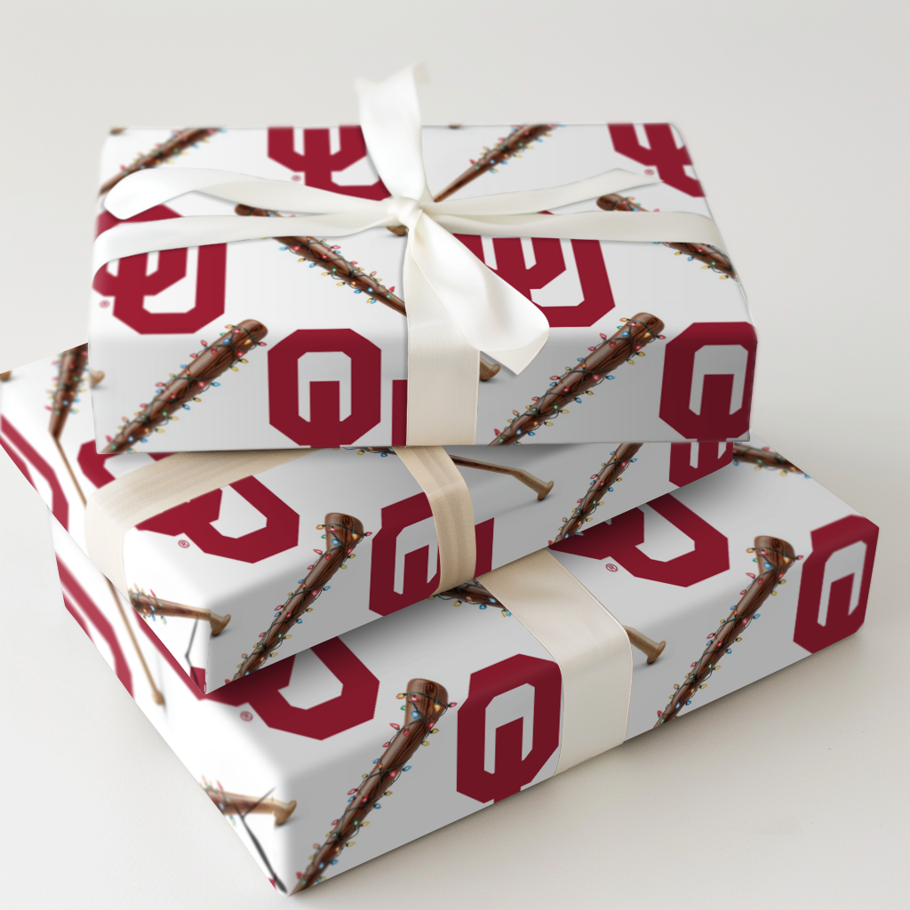 Sooner Holiday Sluggers