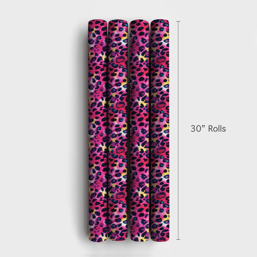 Check it Out - Wrapping Paper - Aspen & Arlo