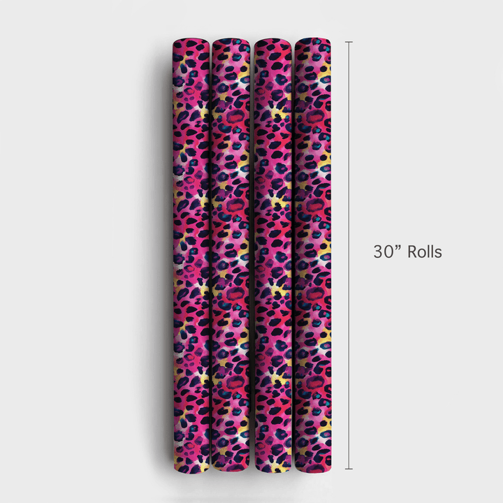Check it Out - Wrapping Paper - Aspen & Arlo