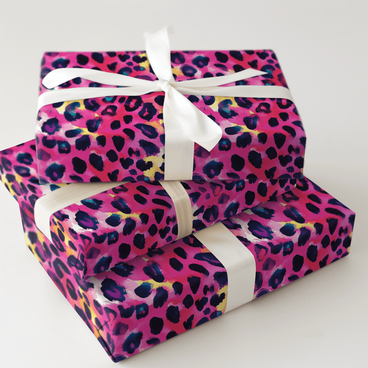 Check it Out - Wrapping Paper - Aspen & Arlo