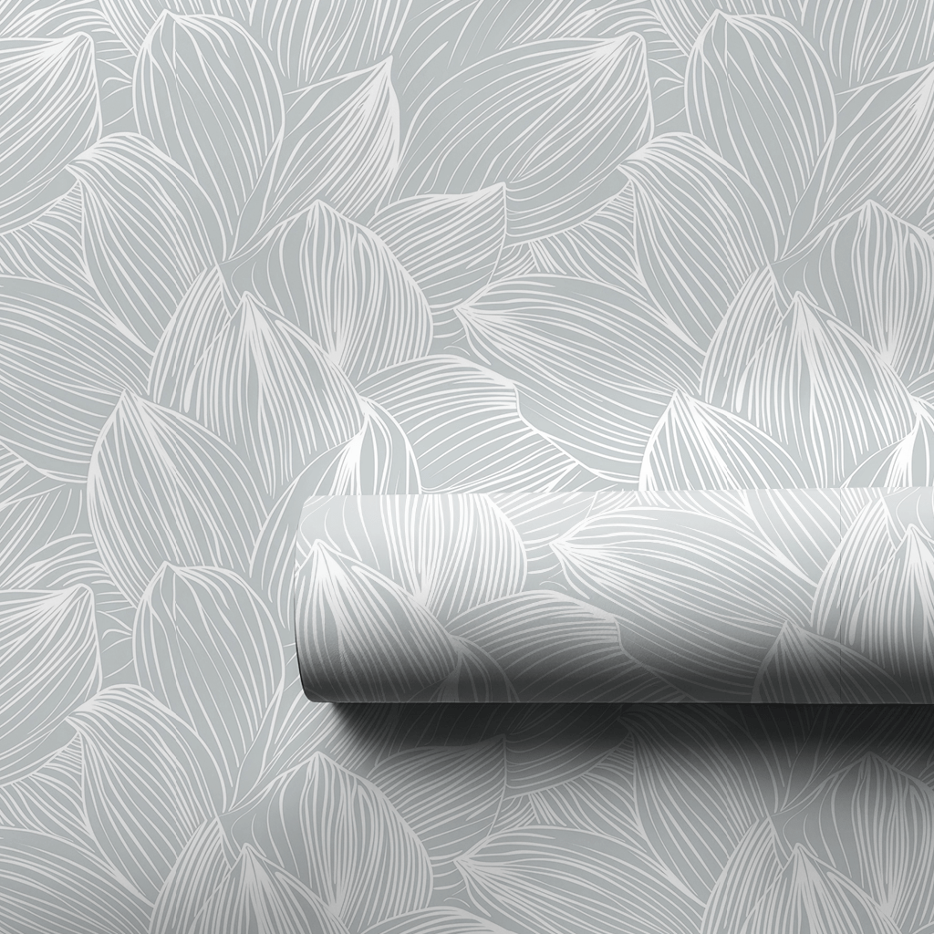 Claire Gray - Wrapping Paper - Aspen & Arlo