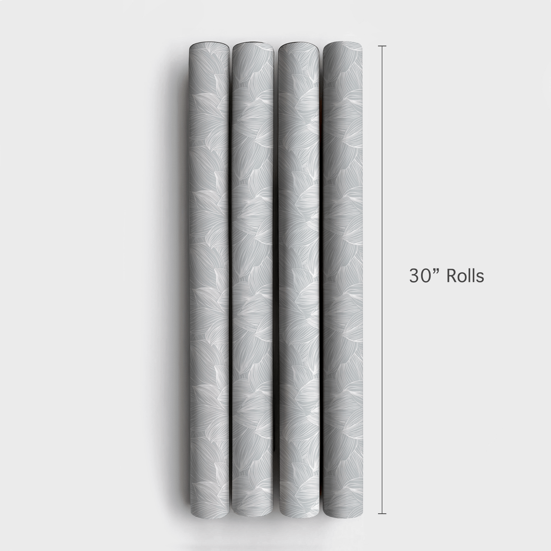 Claire Gray - Wrapping Paper - Aspen & Arlo