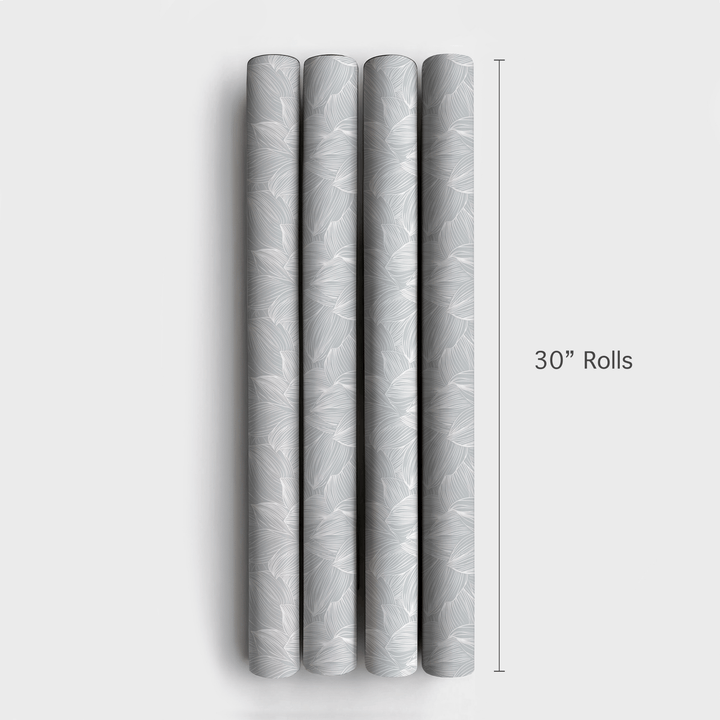 Claire Gray - Wrapping Paper - Aspen & Arlo
