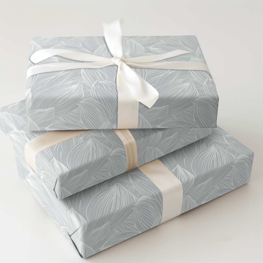 Claire Gray - Wrapping Paper - Aspen & Arlo