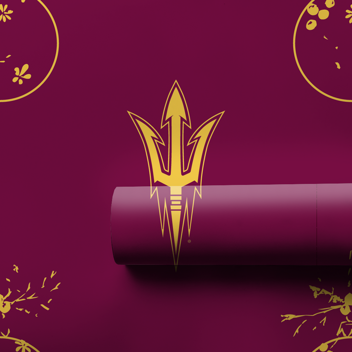 ASU Ornament