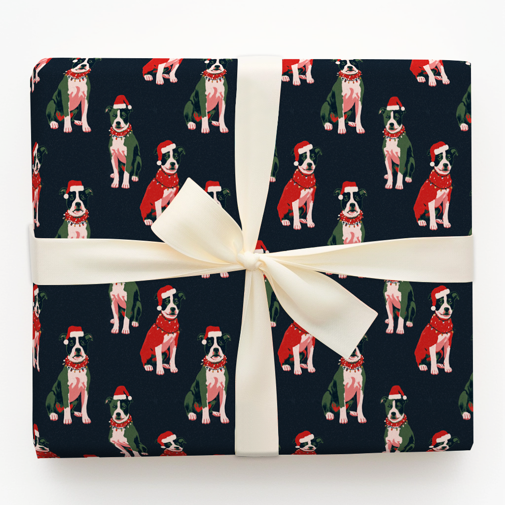 Merry Pitmas