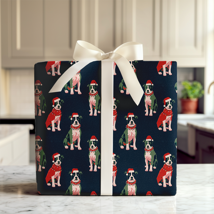 Merry Pitmas