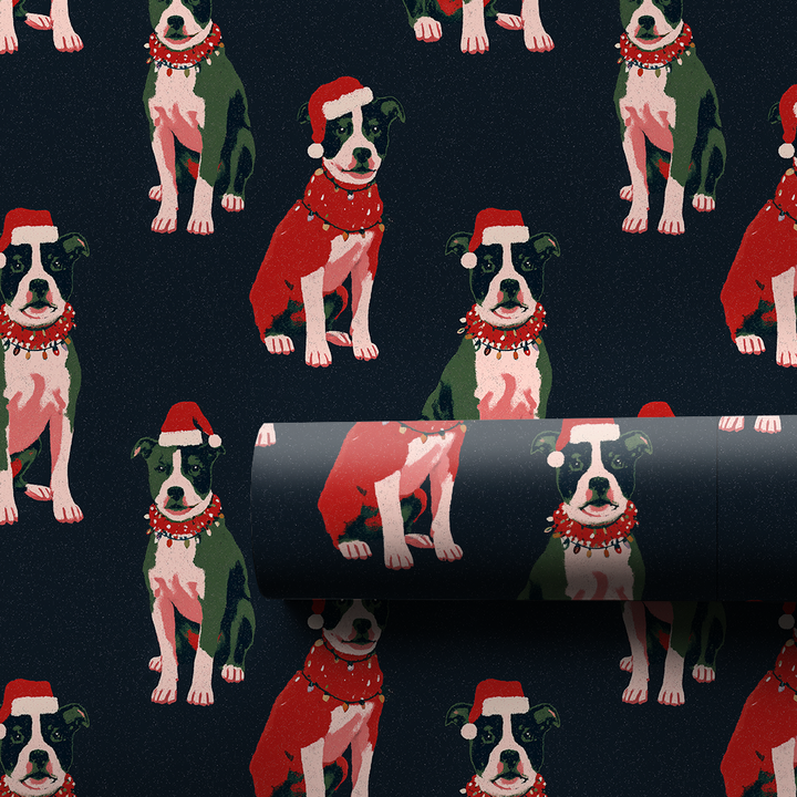 Merry Pitmas