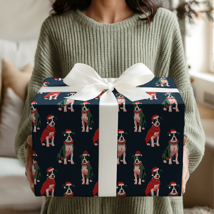Merry Pitmas