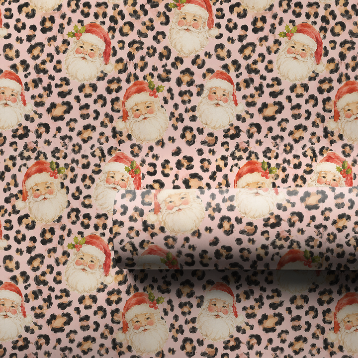 Santa's Spots