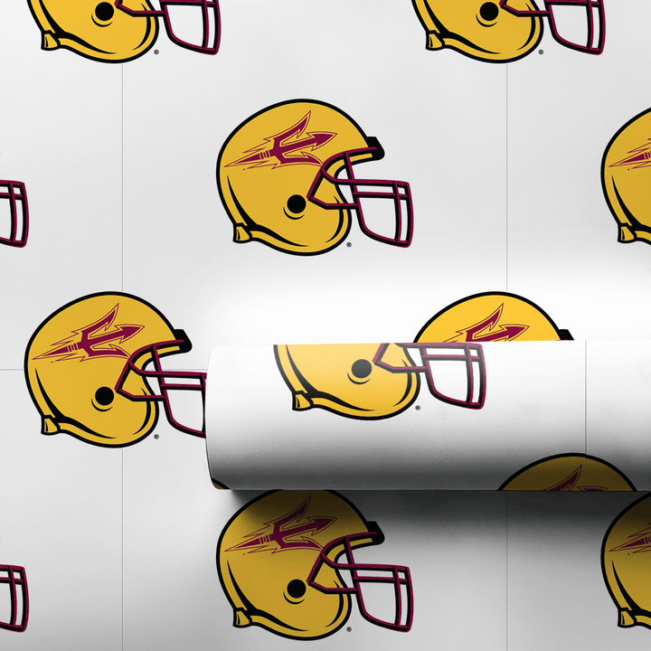 Forks on the Field - Wrapping Paper - Aspen & Arlo