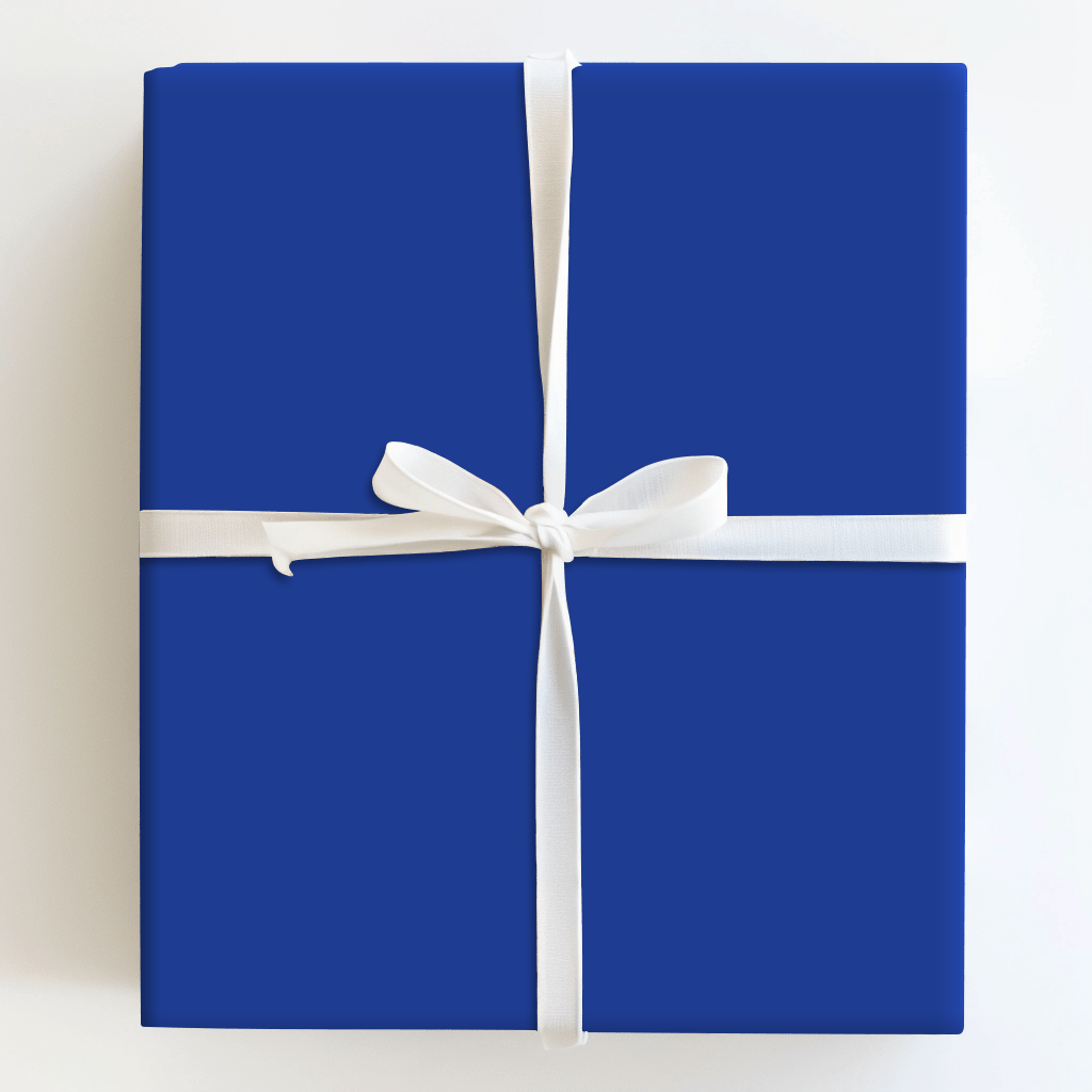 Klein - Wrapping Paper - Aspen & Arlo