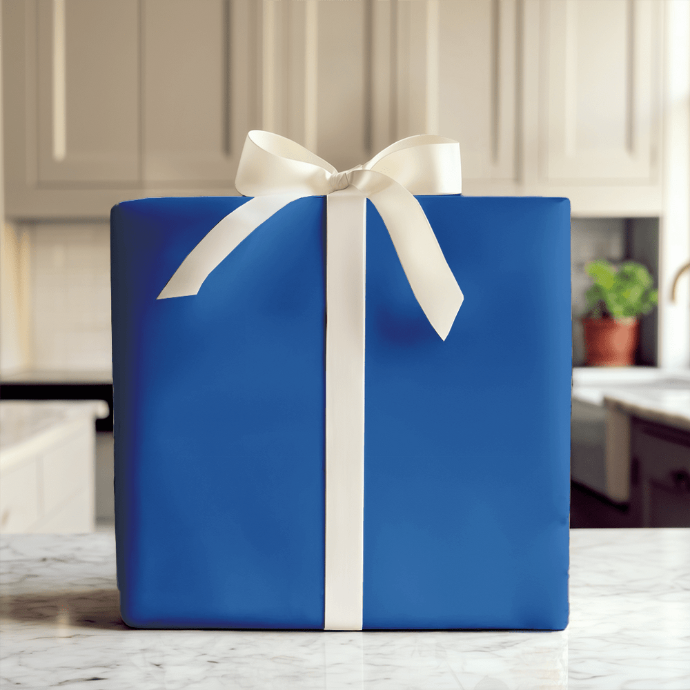 Klein - Wrapping Paper - Aspen & Arlo