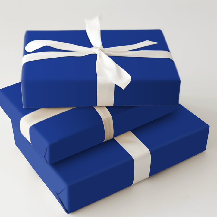Klein - Wrapping Paper - Aspen & Arlo