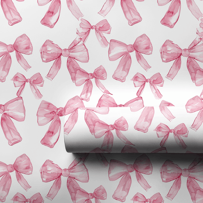 Add a Bow - Wrapping Paper - Aspen & Arlo