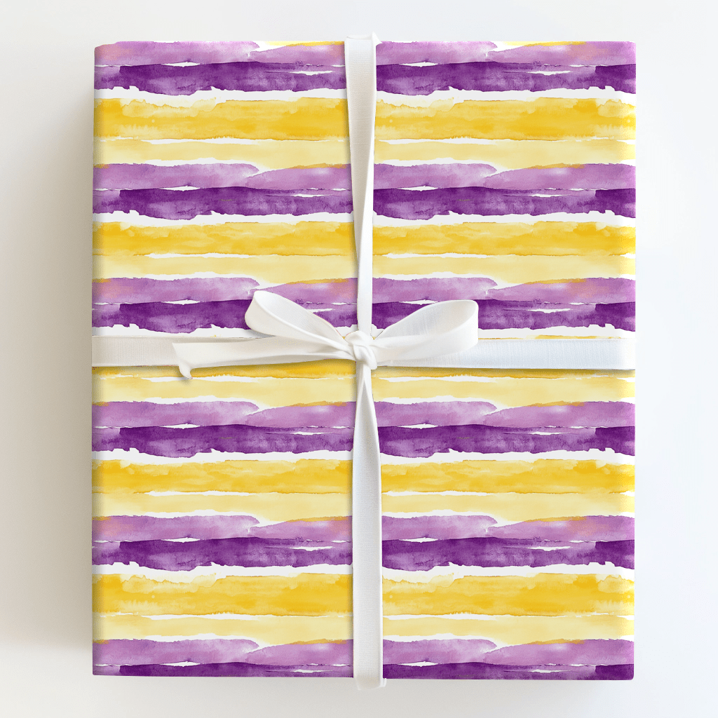 Carnival Time - Wrapping Paper - Aspen & Arlo