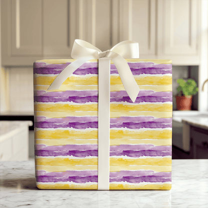 Carnival Time - Wrapping Paper - Aspen & Arlo