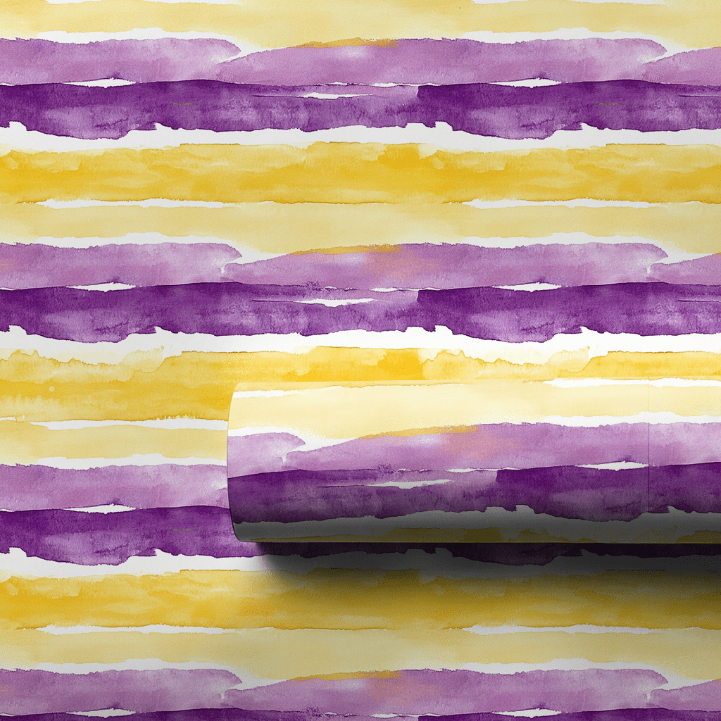 Carnival Time - Wrapping Paper - Aspen & Arlo