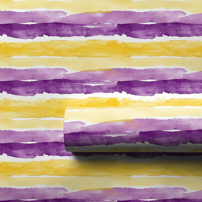 Carnival Time - Wrapping Paper - Aspen & Arlo