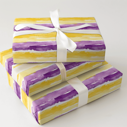 Carnival Time - Wrapping Paper - Aspen & Arlo