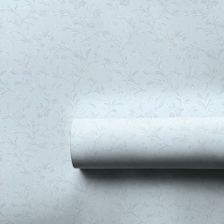 Bluebell Tapestry - Wrapping Paper - Aspen & Arlo