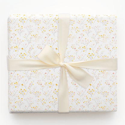 Sweet Vine - Wrapping Paper - Aspen & Arlo