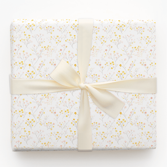 Sweet Vine - Wrapping Paper - Aspen & Arlo