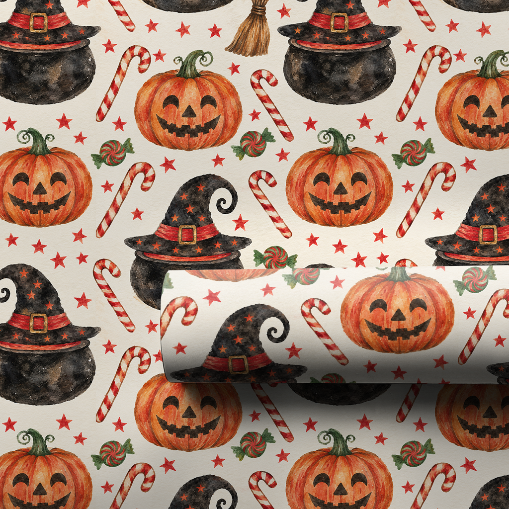 All I want is Boo