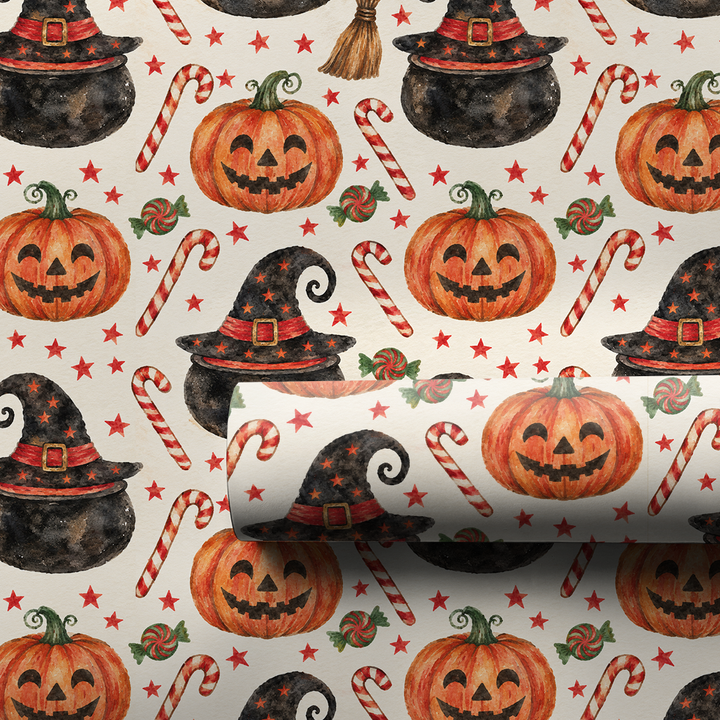 All I want is Boo